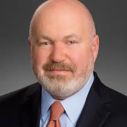 Photo of Cliff Asnes