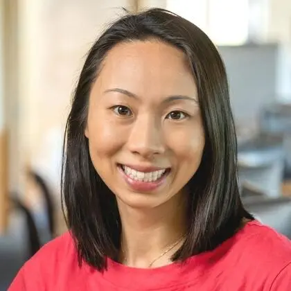 Photo of Xinchen Wang